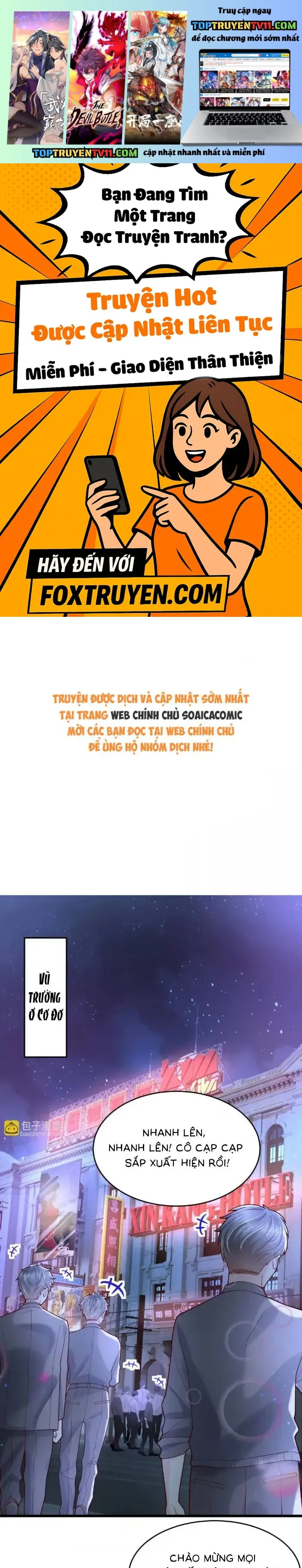 Tôi Có Ông Chồng Hay Ghen Chap 176 - Next Chap 177