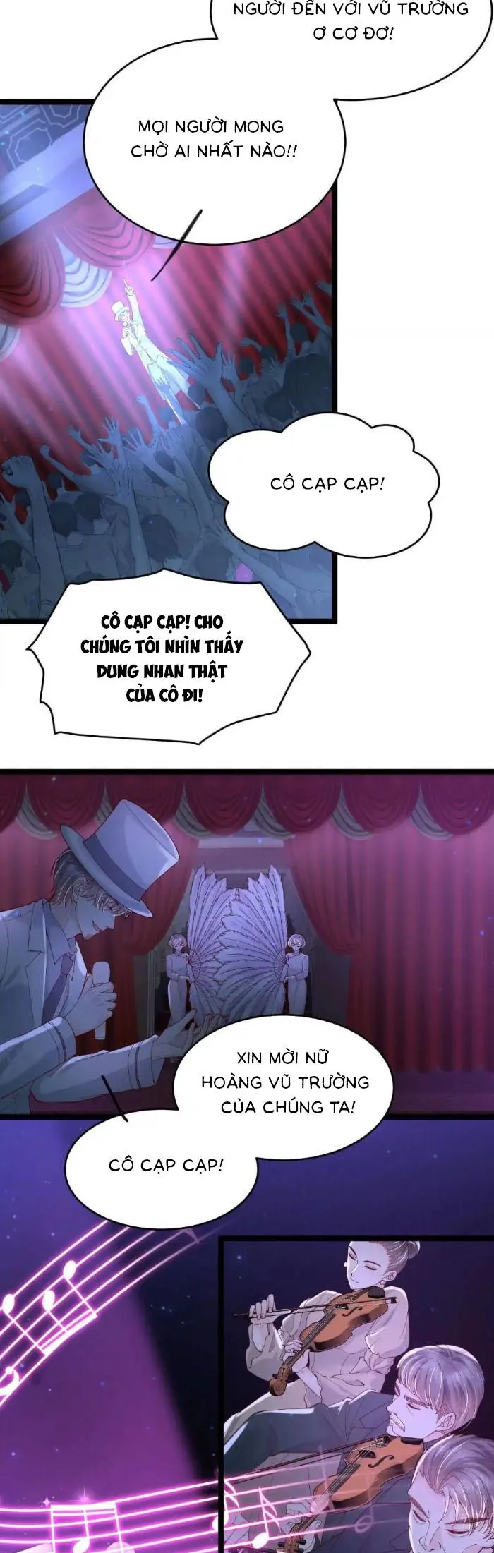 Tôi Có Ông Chồng Hay Ghen Chap 176 - Next Chap 177