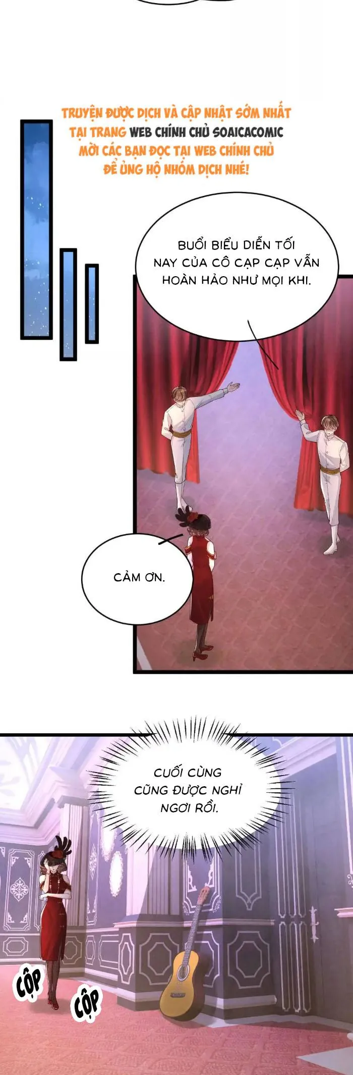 Tôi Có Ông Chồng Hay Ghen Chap 176 - Next Chap 177