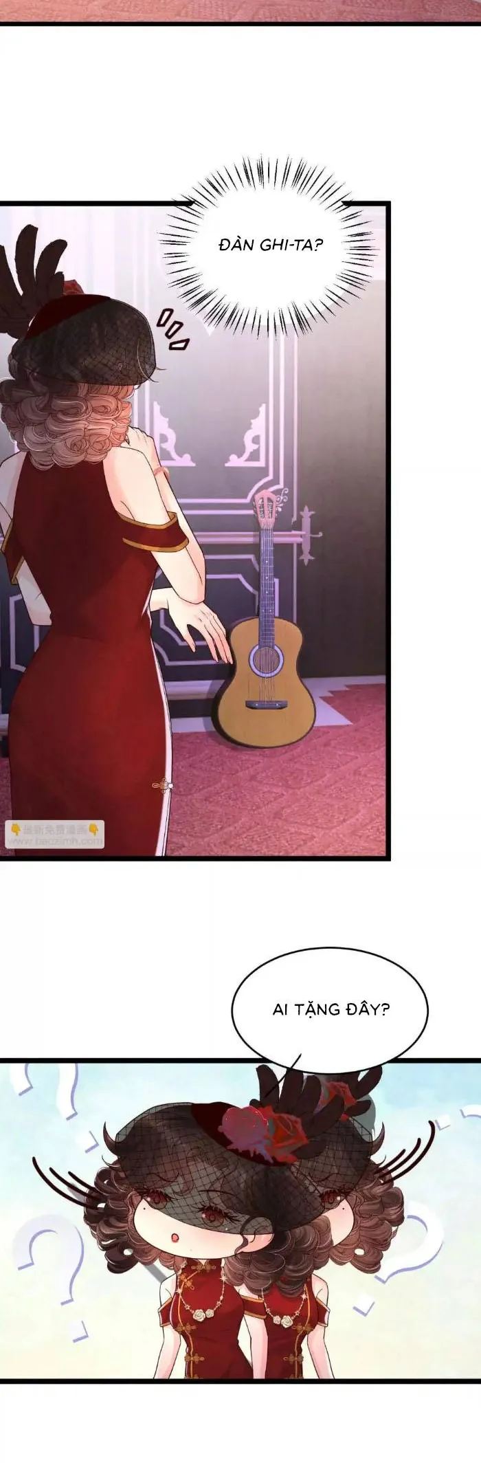 Tôi Có Ông Chồng Hay Ghen Chap 176 - Next Chap 177