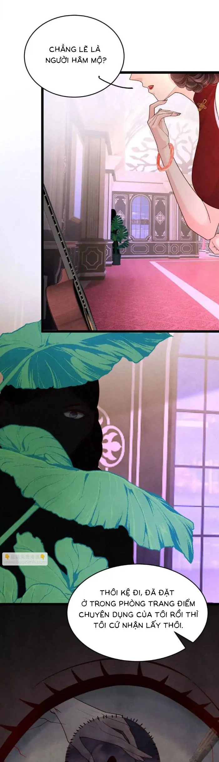 Tôi Có Ông Chồng Hay Ghen Chap 176 - Next Chap 177