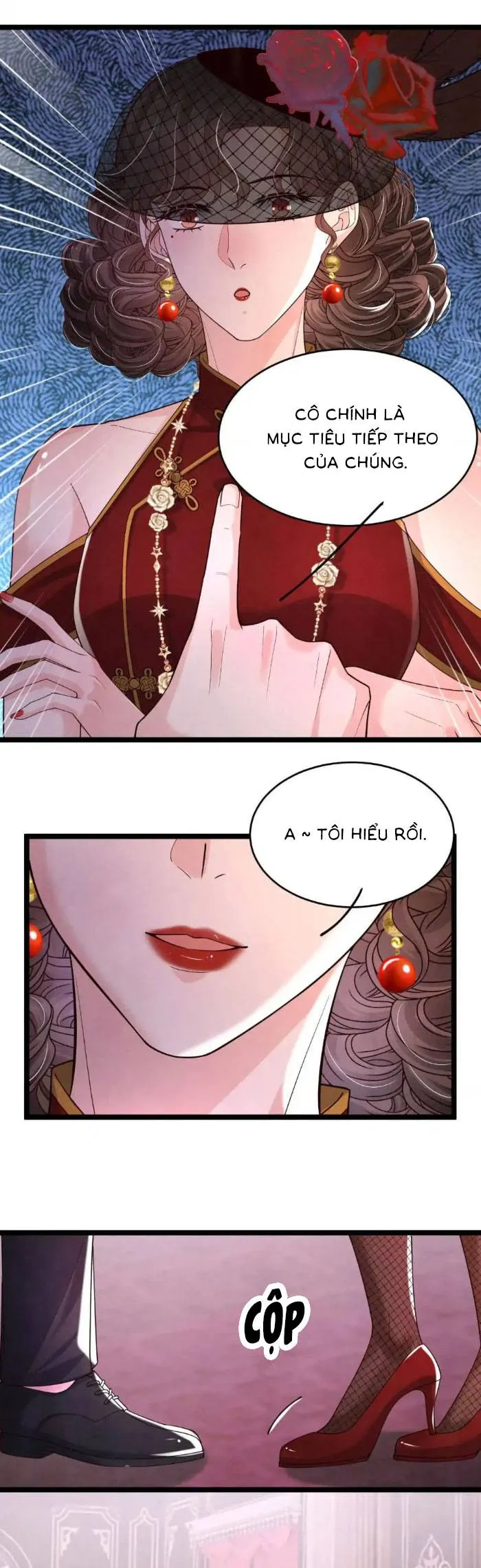 Tôi Có Ông Chồng Hay Ghen Chap 176 - Next Chap 177