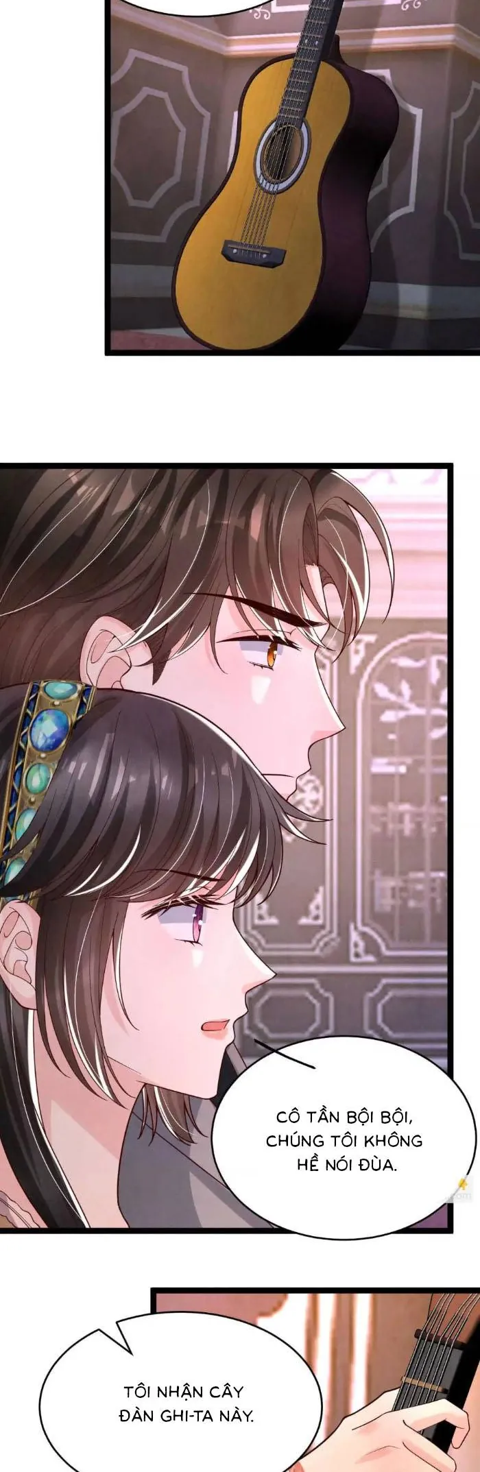Tôi Có Ông Chồng Hay Ghen Chap 176 - Next Chap 177