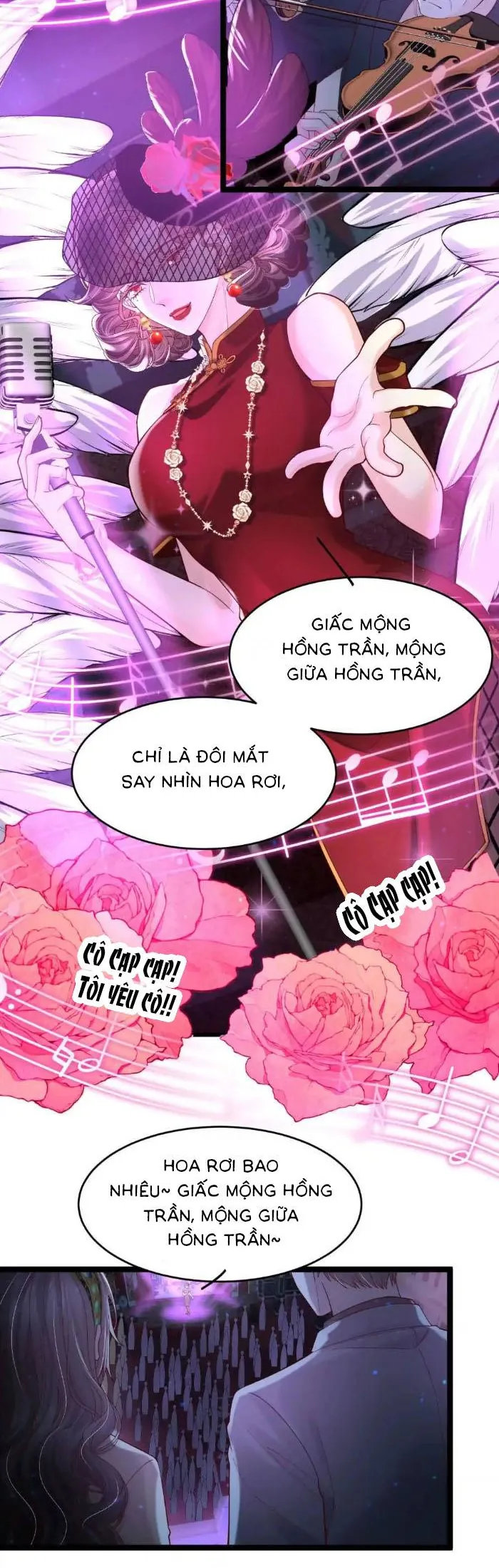 Tôi Có Ông Chồng Hay Ghen Chap 176 - Next Chap 177