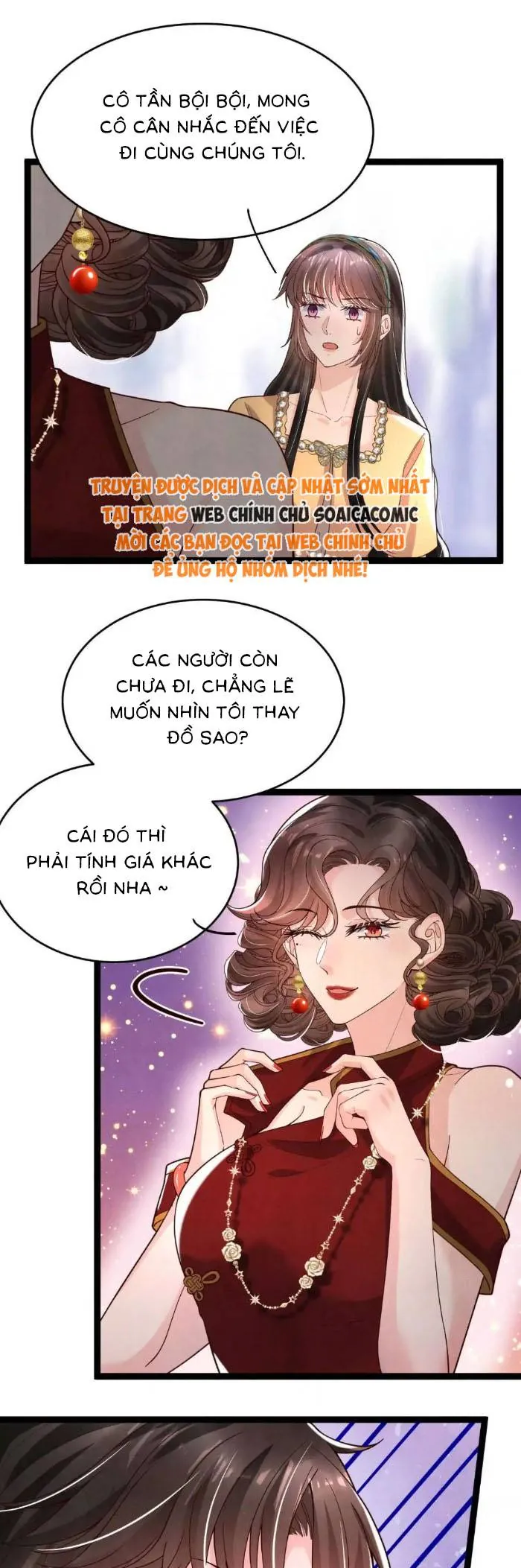 Tôi Có Ông Chồng Hay Ghen Chap 176 - Next Chap 177
