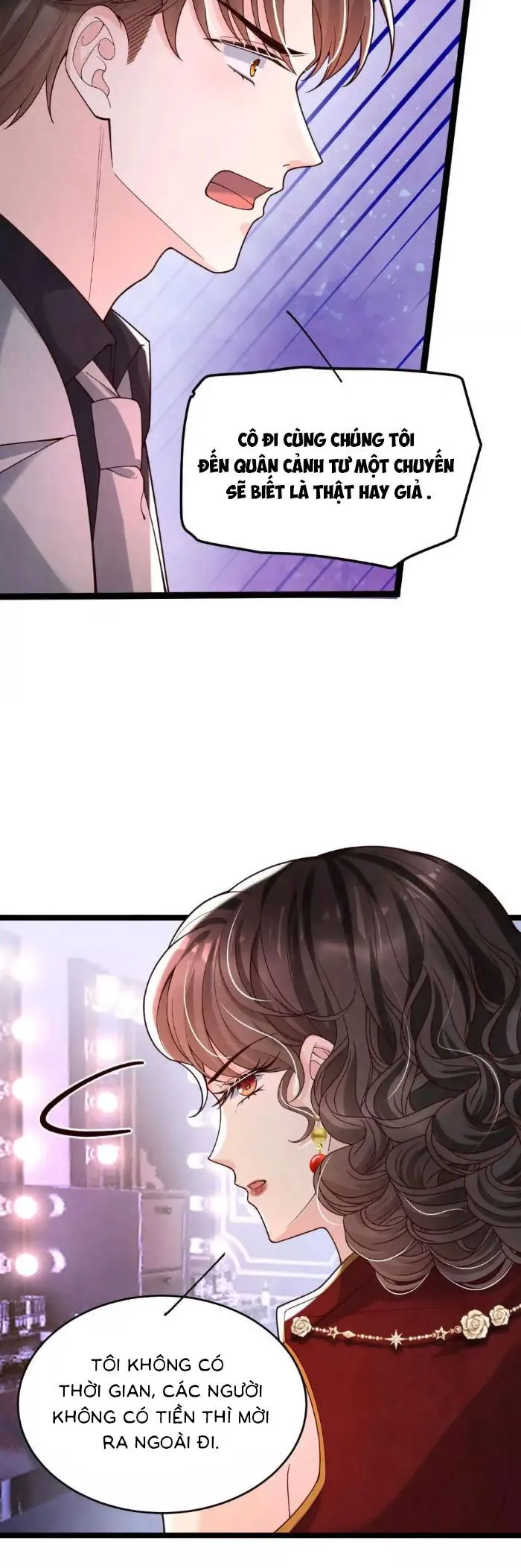 Tôi Có Ông Chồng Hay Ghen Chap 176 - Next Chap 177