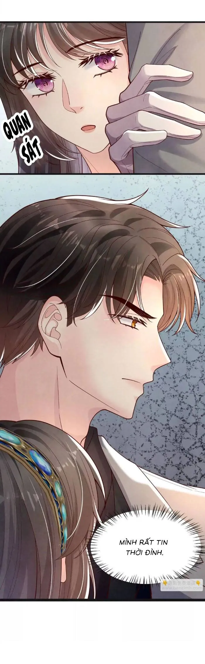 Tôi Có Ông Chồng Hay Ghen Chap 177 - Next Chap 178