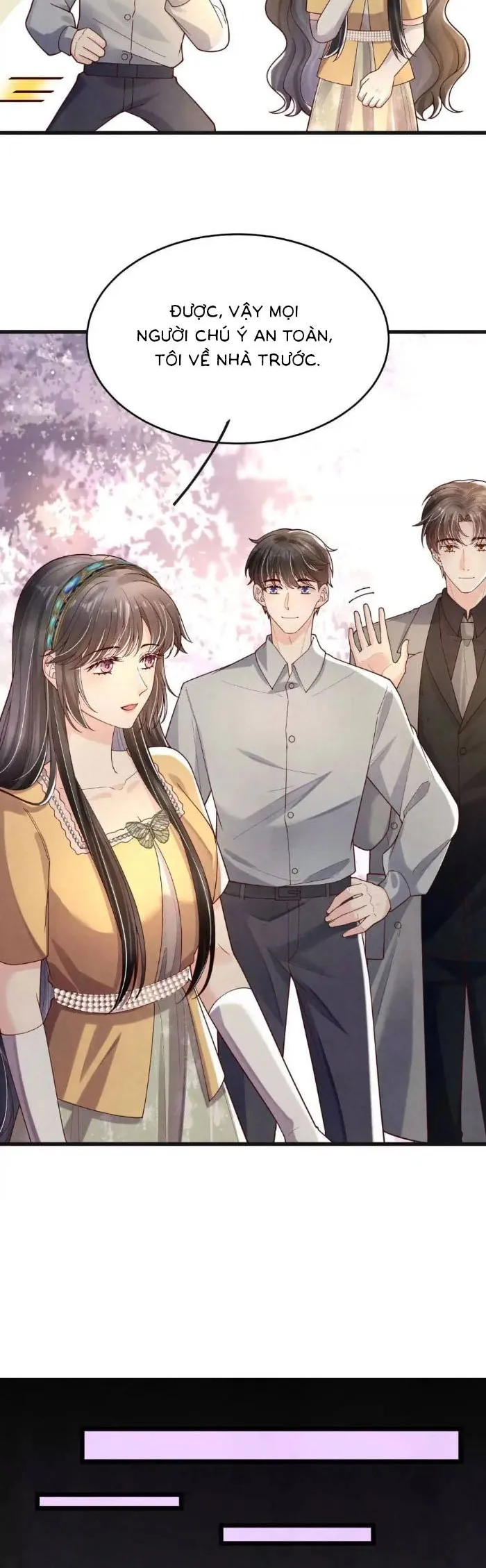 Tôi Có Ông Chồng Hay Ghen Chap 177 - Next Chap 178