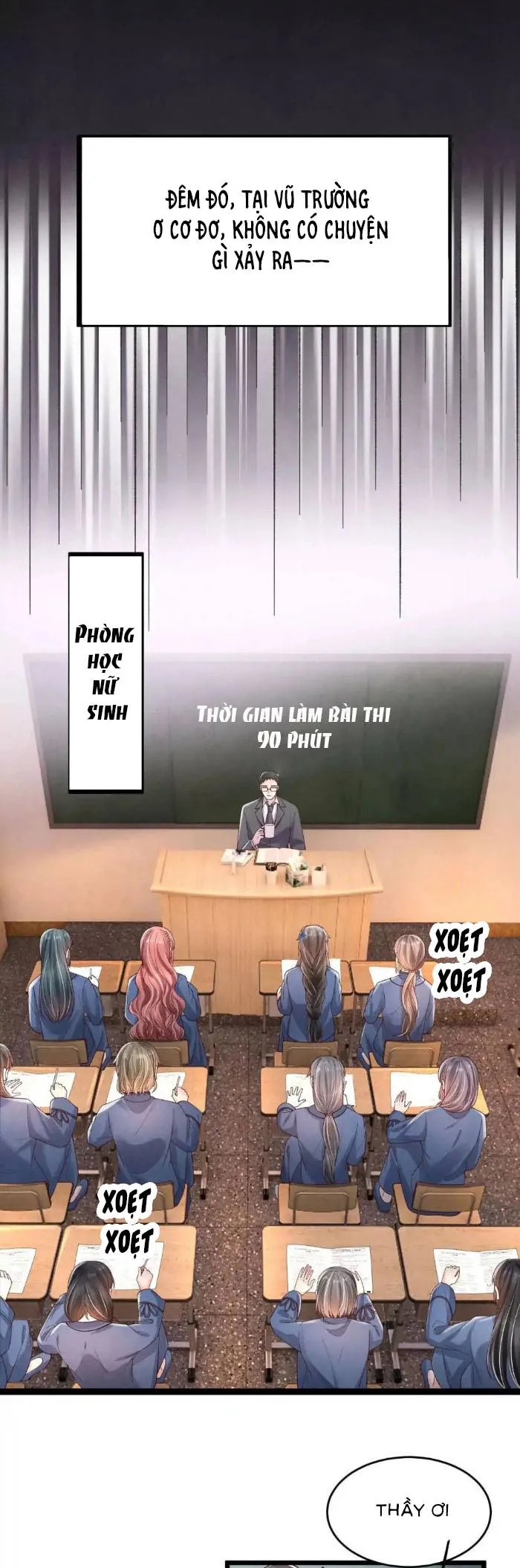 Tôi Có Ông Chồng Hay Ghen Chap 177 - Next Chap 178