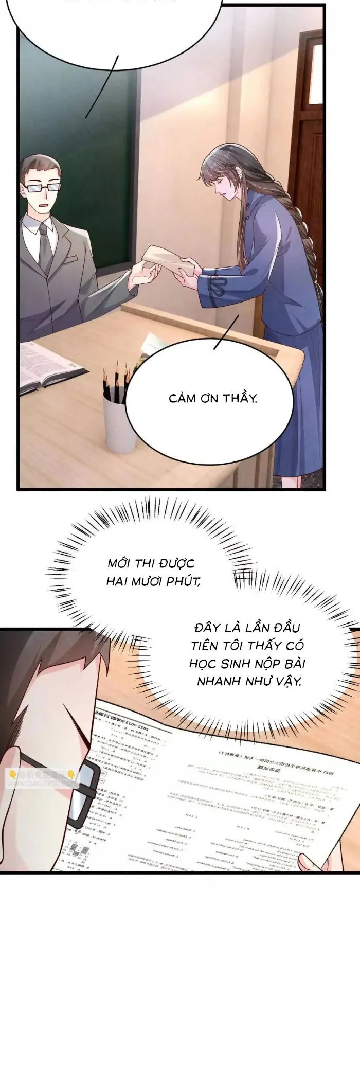 Tôi Có Ông Chồng Hay Ghen Chap 177 - Next Chap 178