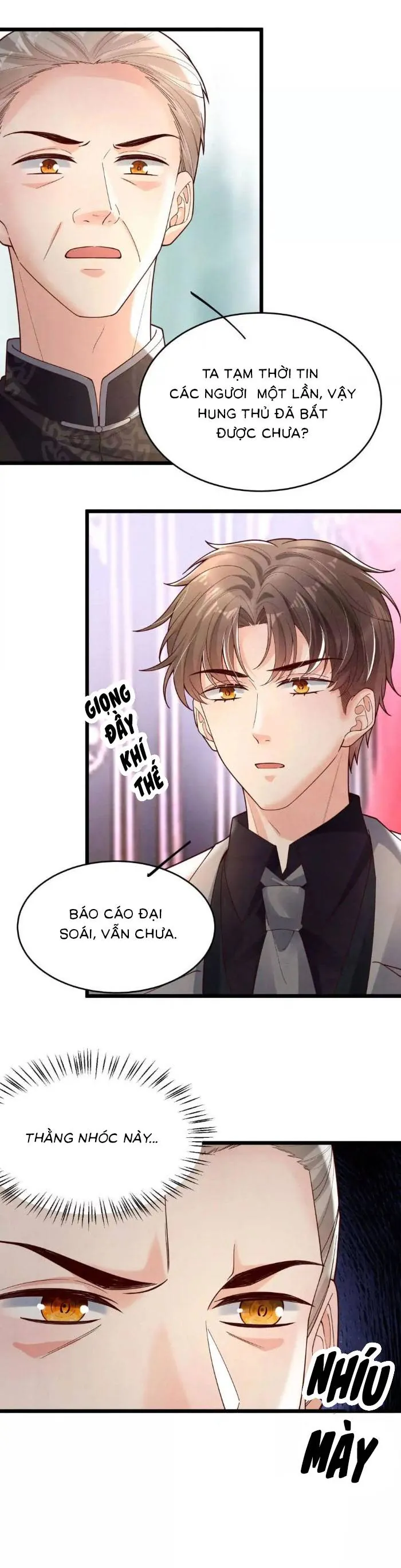 Tôi Có Ông Chồng Hay Ghen Chap 177 - Next Chap 178