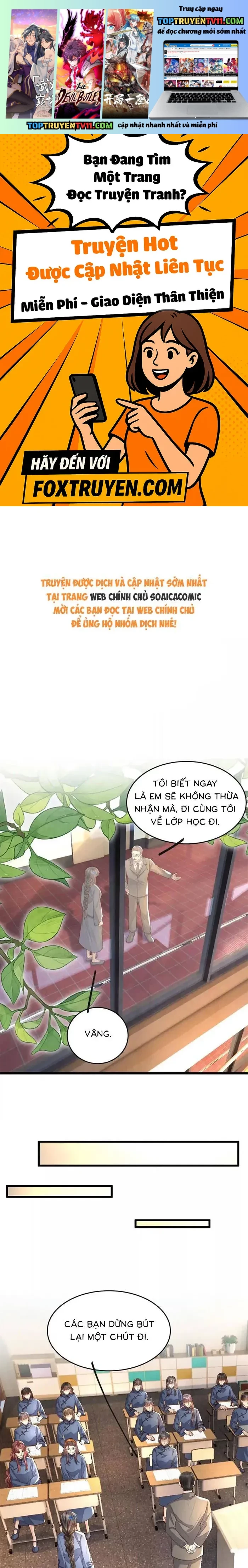 Tôi Có Ông Chồng Hay Ghen Chap 178 - Next Chap 179