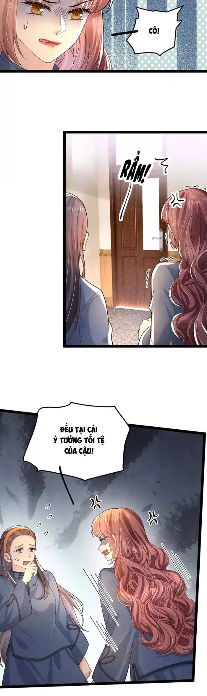 Tôi Có Ông Chồng Hay Ghen Chap 178 - Next Chap 179