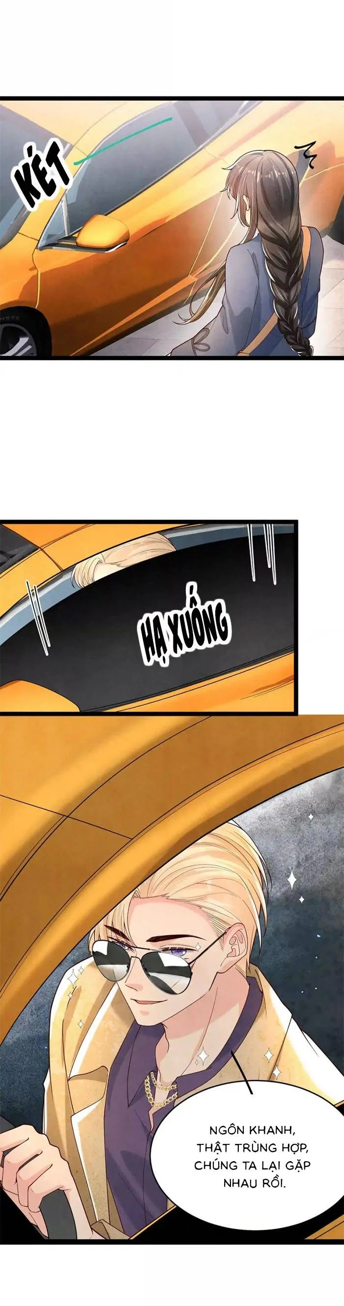 Tôi Có Ông Chồng Hay Ghen Chap 178 - Next Chap 179