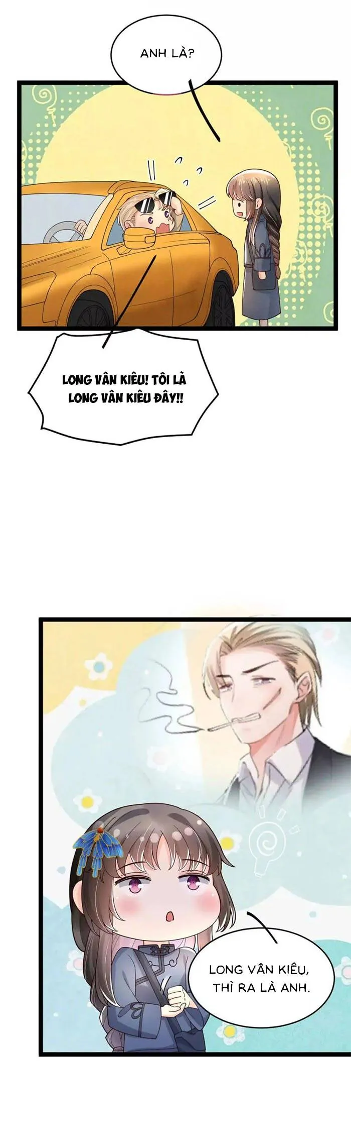 Tôi Có Ông Chồng Hay Ghen Chap 178 - Next Chap 179