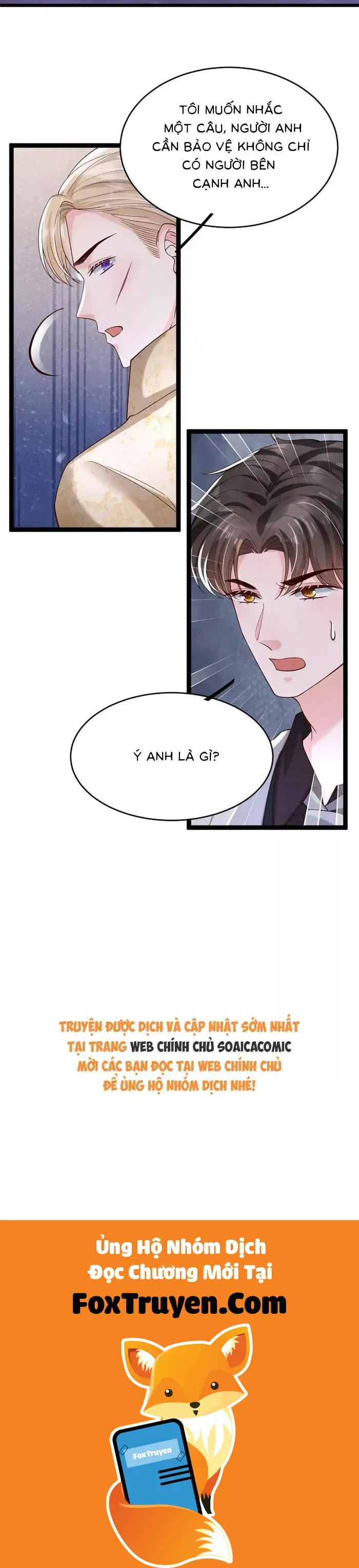 Tôi Có Ông Chồng Hay Ghen Chap 178 - Next Chap 179