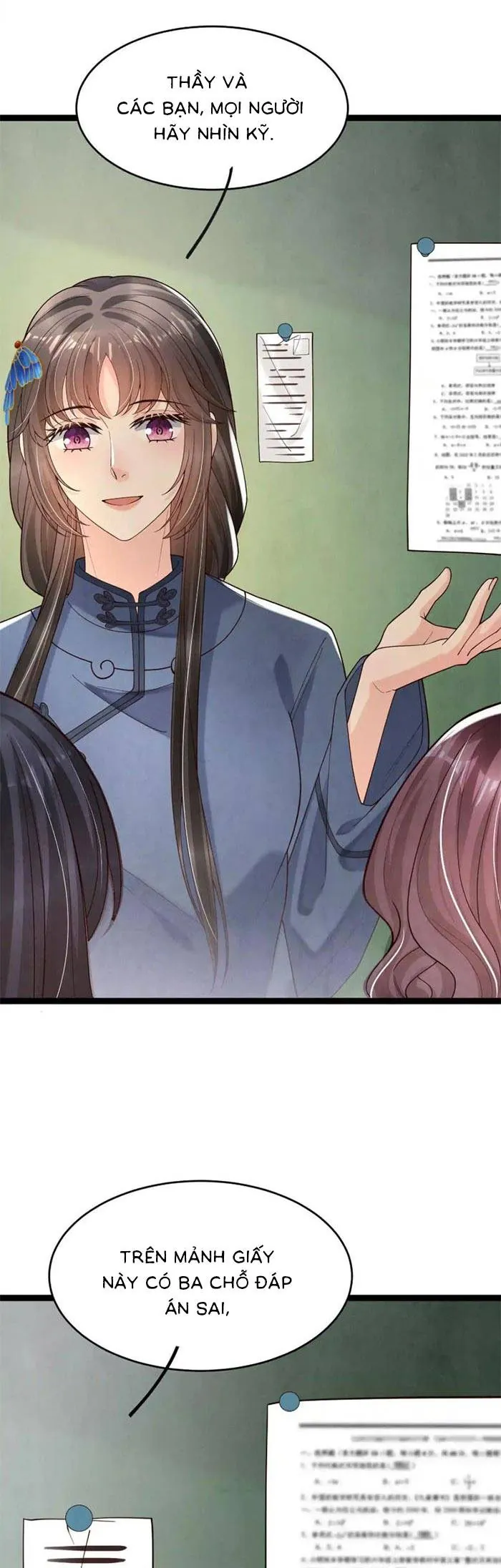 Tôi Có Ông Chồng Hay Ghen Chap 178 - Next Chap 179