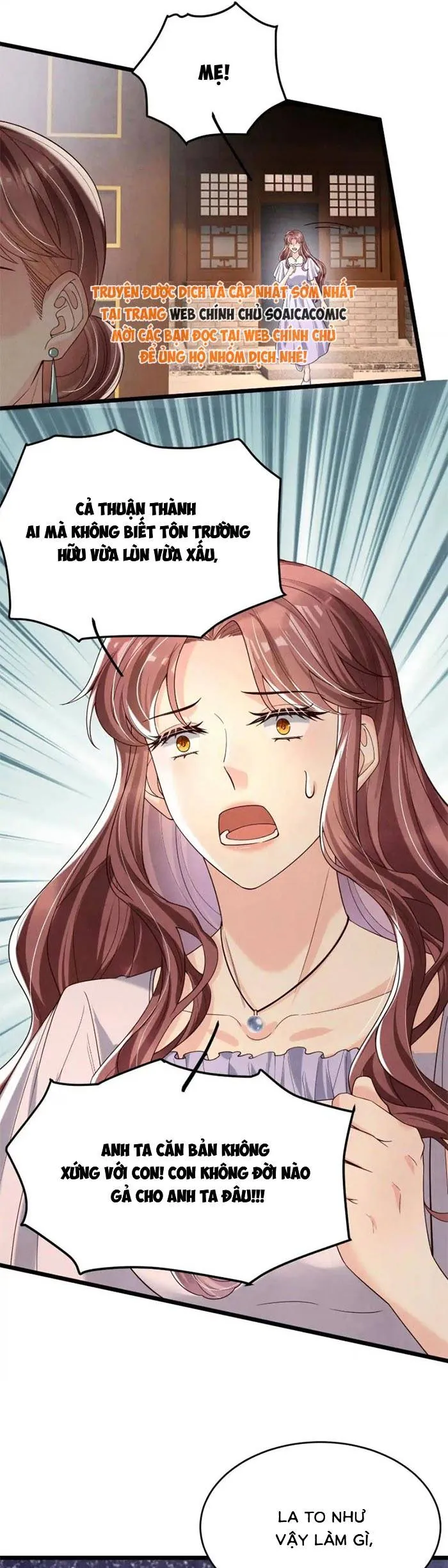 Tôi Có Ông Chồng Hay Ghen Chap 179 - Next Chap 180