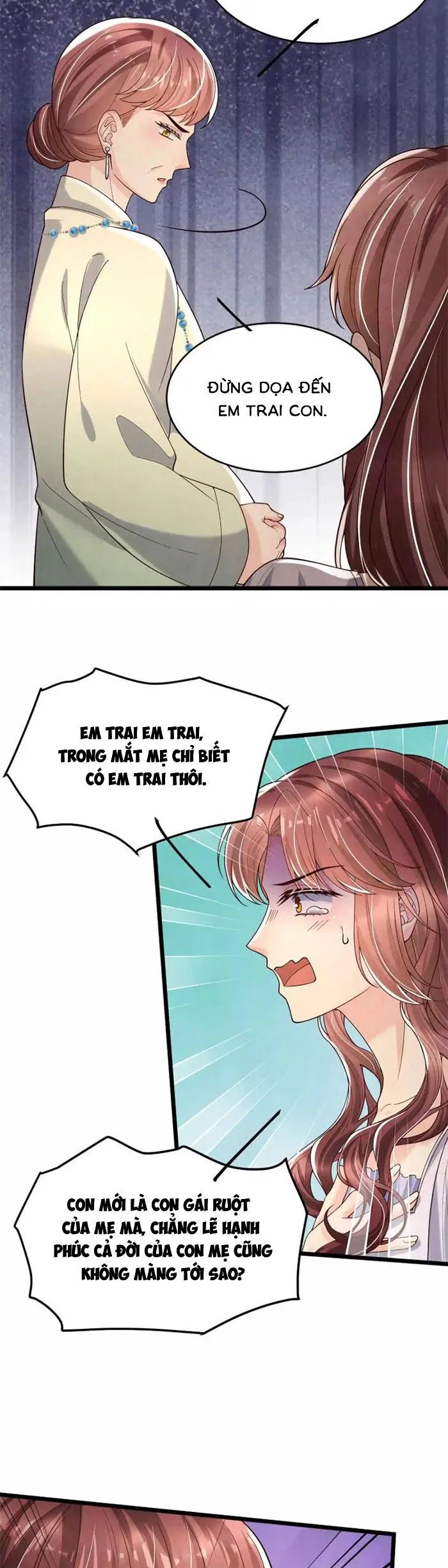 Tôi Có Ông Chồng Hay Ghen Chap 179 - Next Chap 180