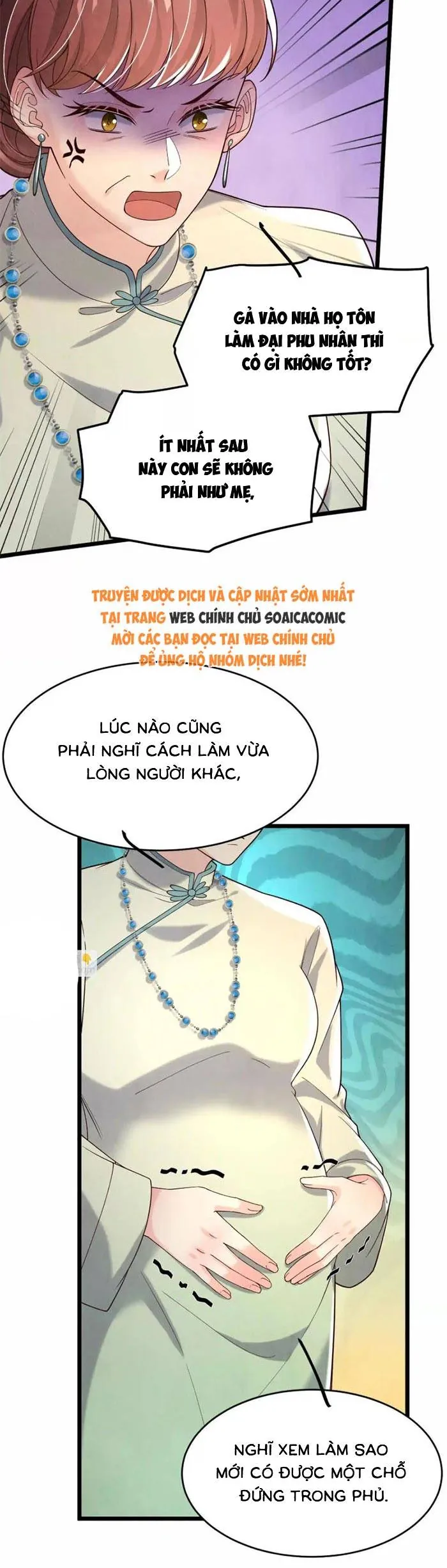 Tôi Có Ông Chồng Hay Ghen Chap 179 - Next Chap 180