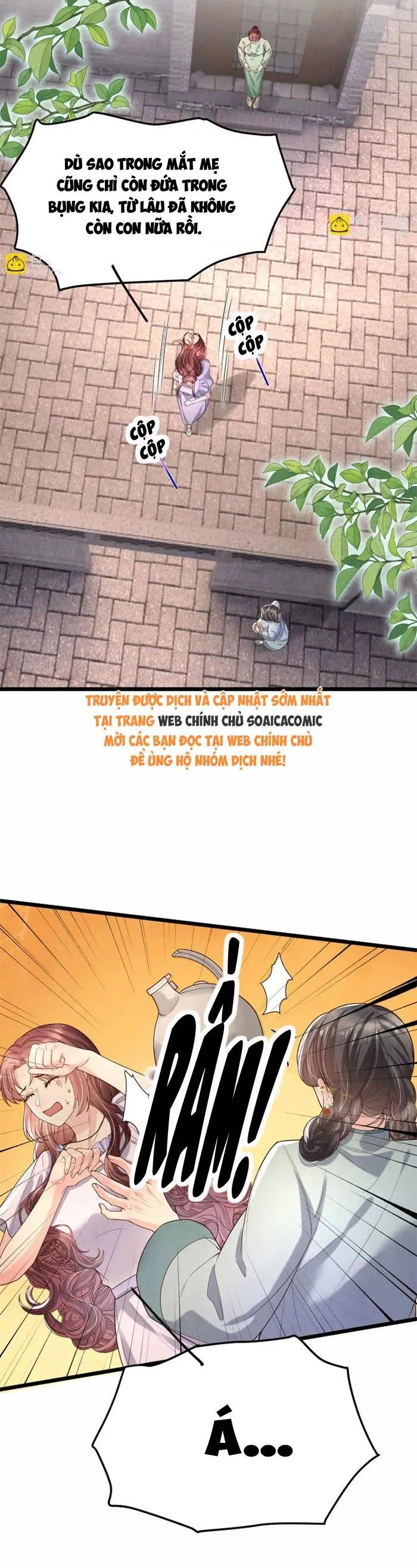 Tôi Có Ông Chồng Hay Ghen Chap 179 - Next Chap 180