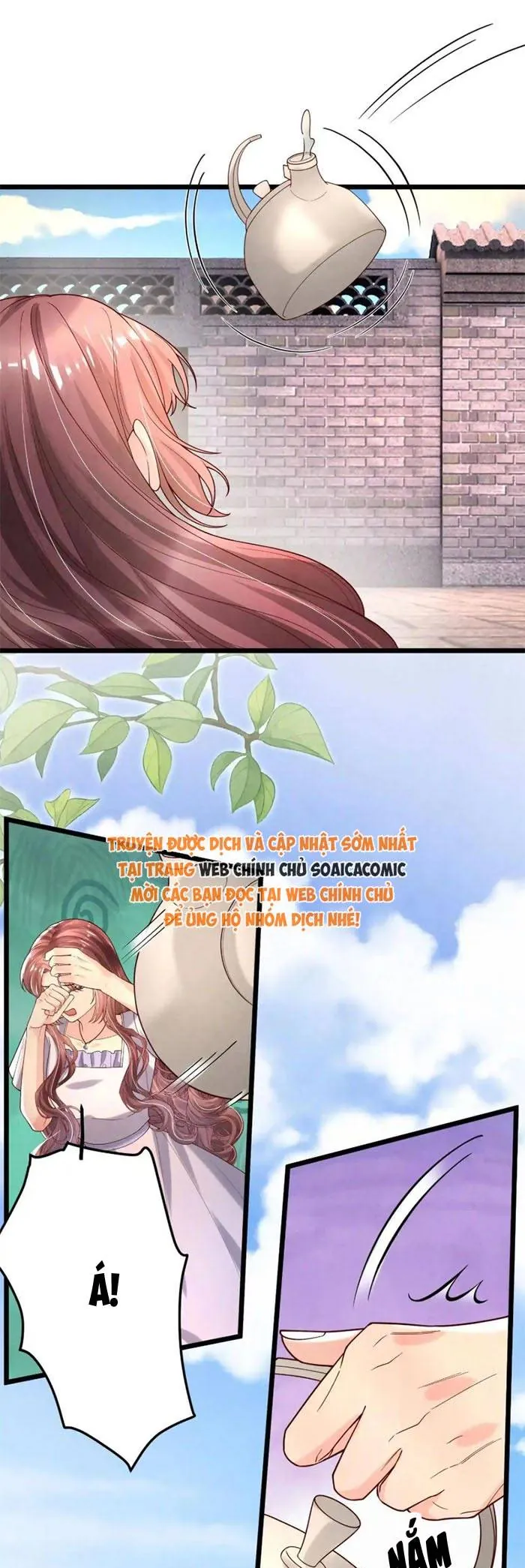 Tôi Có Ông Chồng Hay Ghen Chap 179 - Next Chap 180