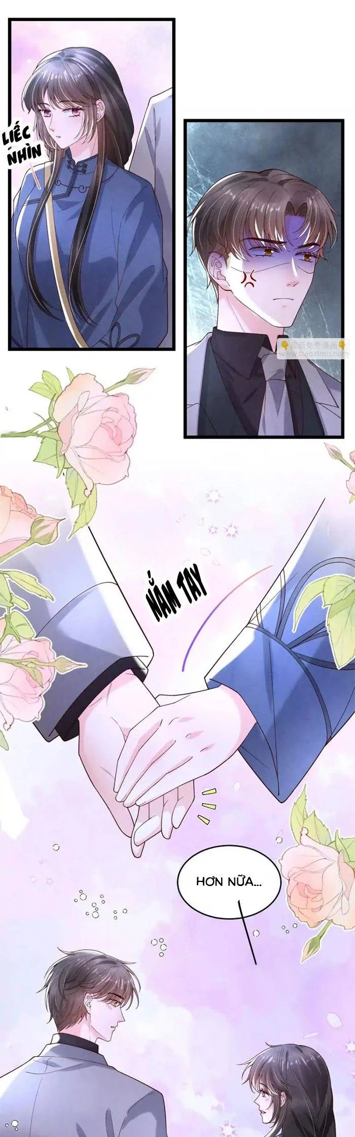 Tôi Có Ông Chồng Hay Ghen Chap 179 - Next Chap 180