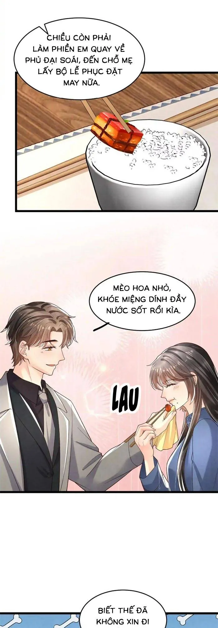 Tôi Có Ông Chồng Hay Ghen Chap 179 - Next Chap 180