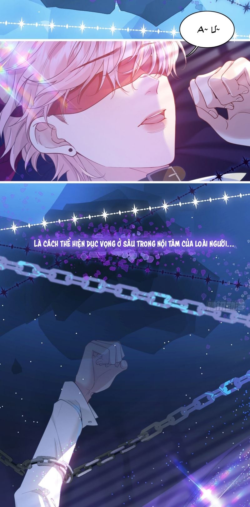 Tôi Cố Ý Giả Vờ Chap 1 - Next Chap 2