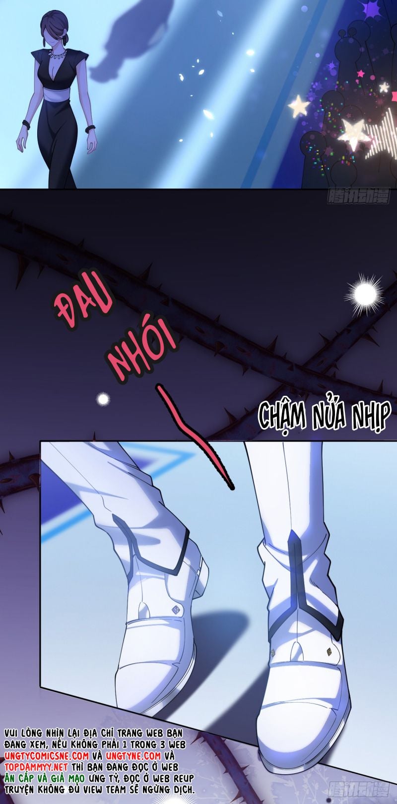 Tôi Cố Ý Giả Vờ Chap 1 - Next Chap 2