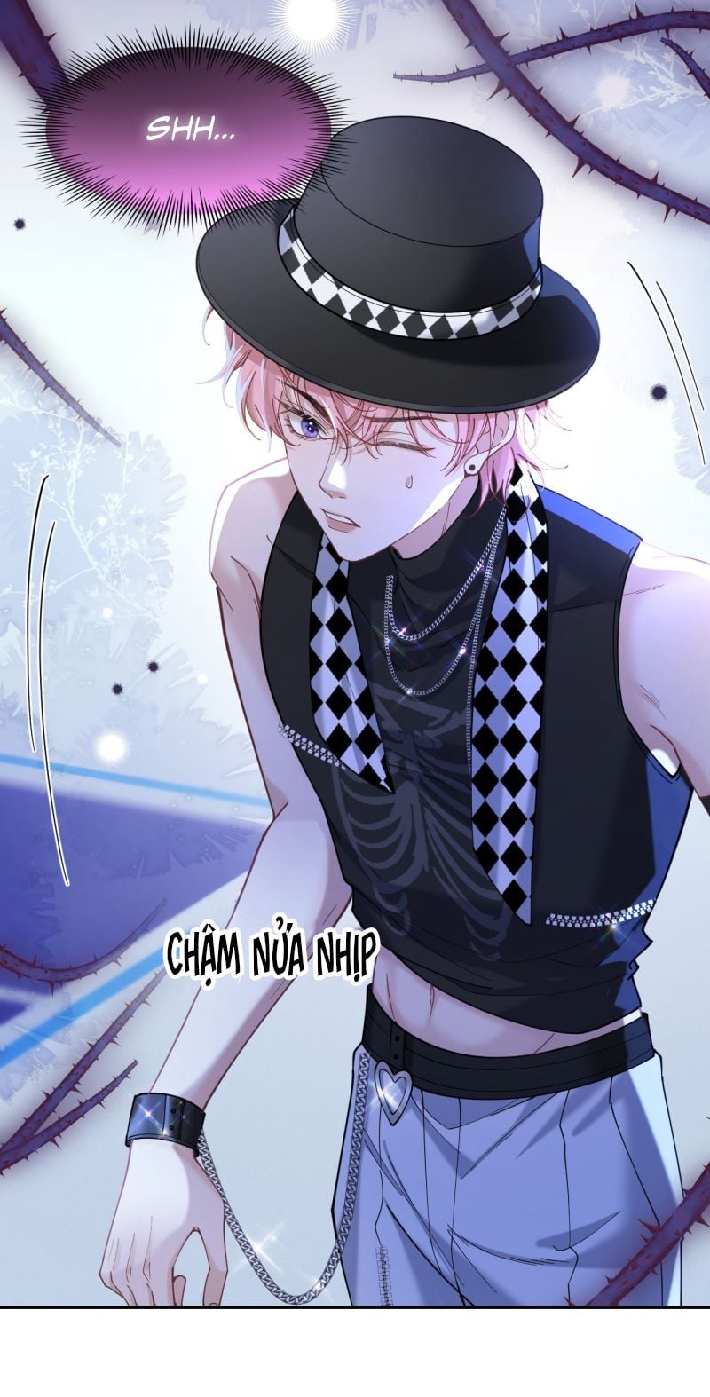 Tôi Cố Ý Giả Vờ Chap 1 - Next Chap 2