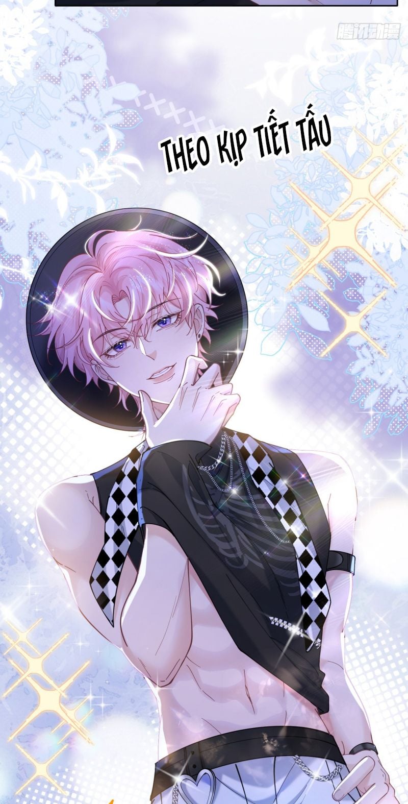 Tôi Cố Ý Giả Vờ Chap 1 - Next Chap 2