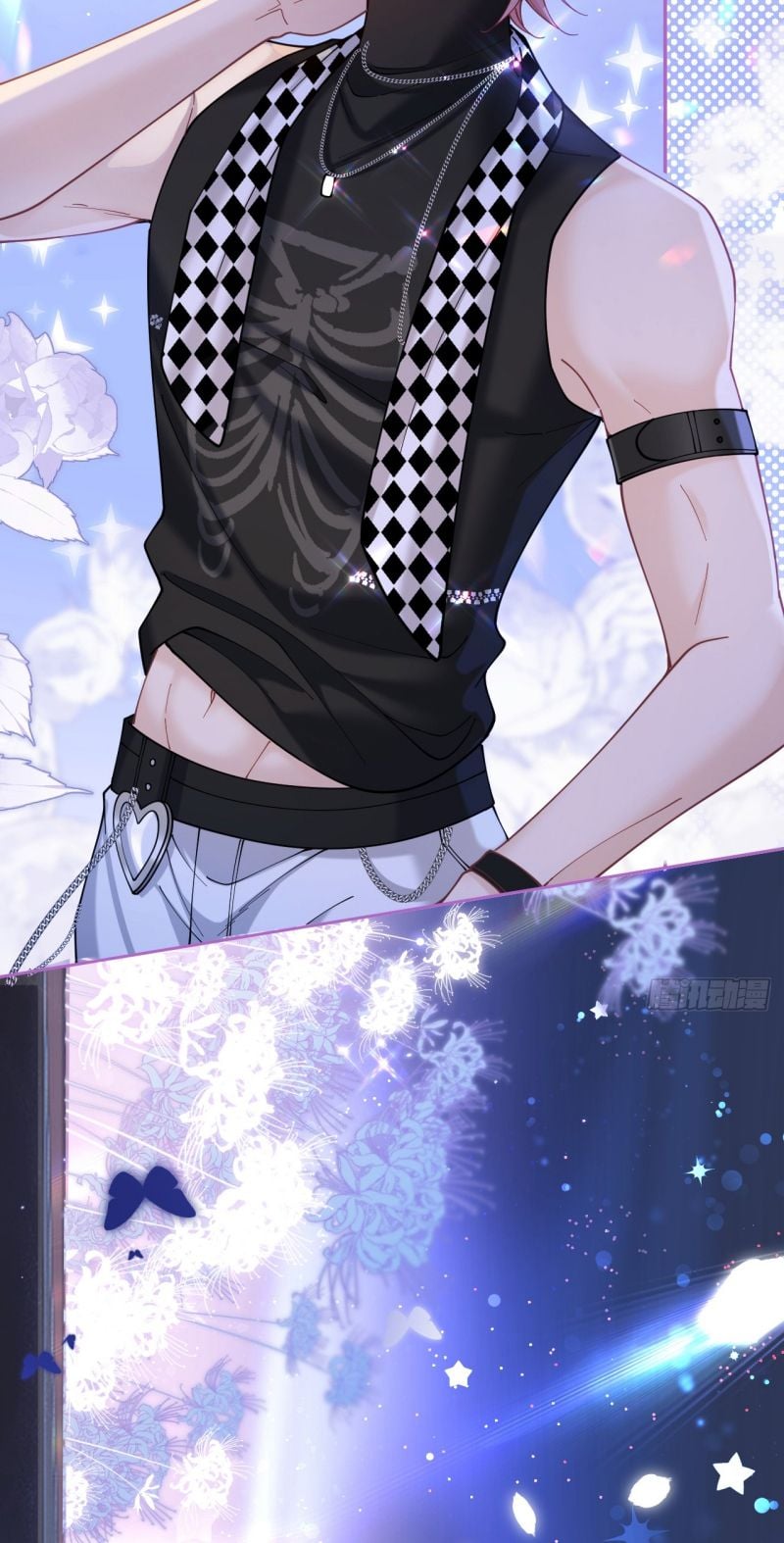 Tôi Cố Ý Giả Vờ Chap 1 - Next Chap 2