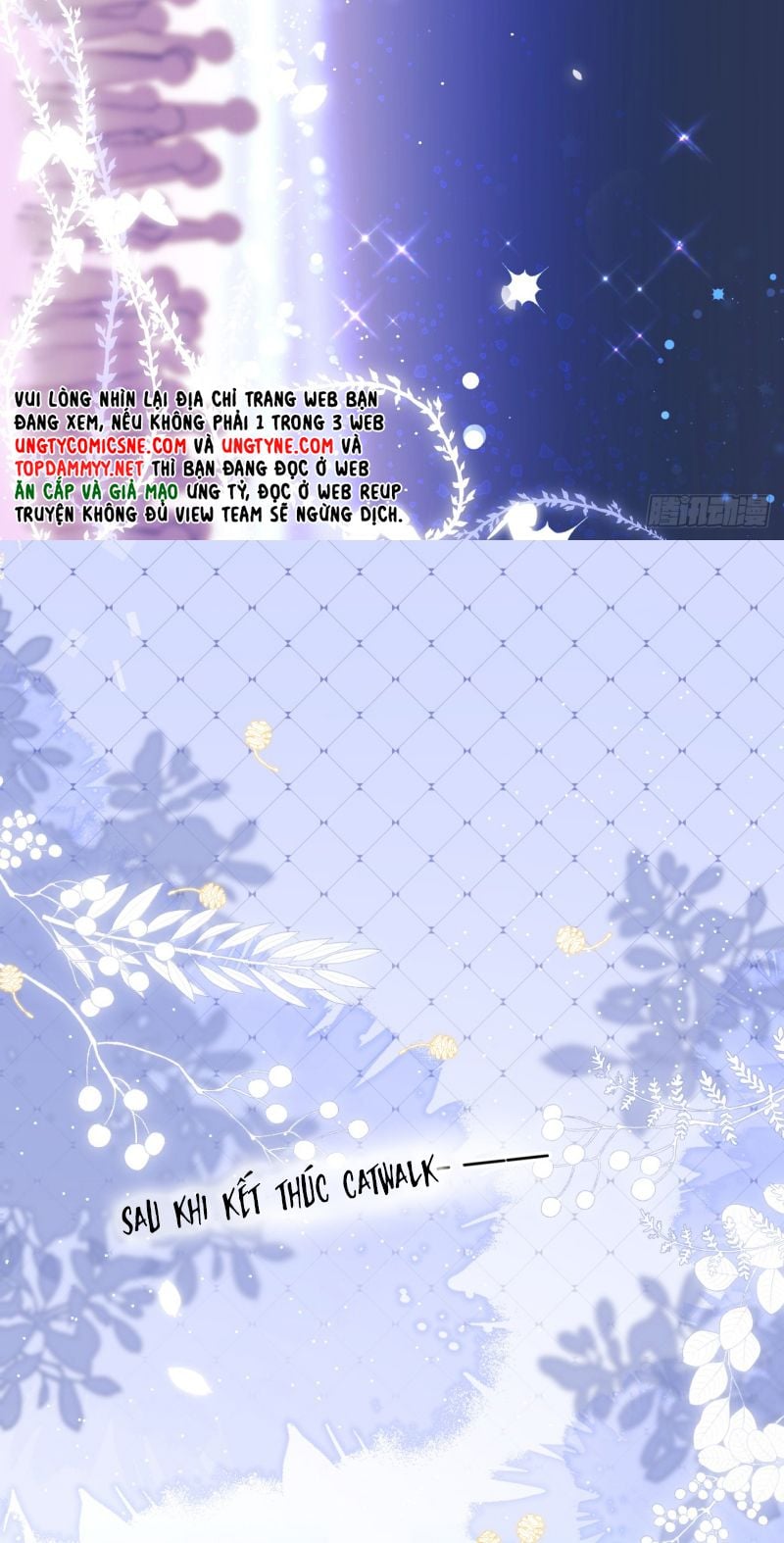 Tôi Cố Ý Giả Vờ Chap 1 - Next Chap 2