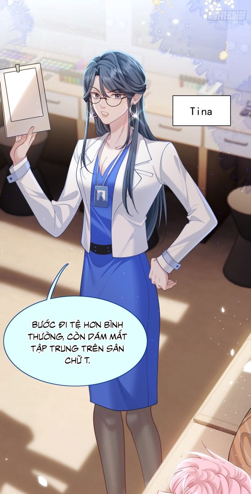 Tôi Cố Ý Giả Vờ Chap 1 - Next Chap 2