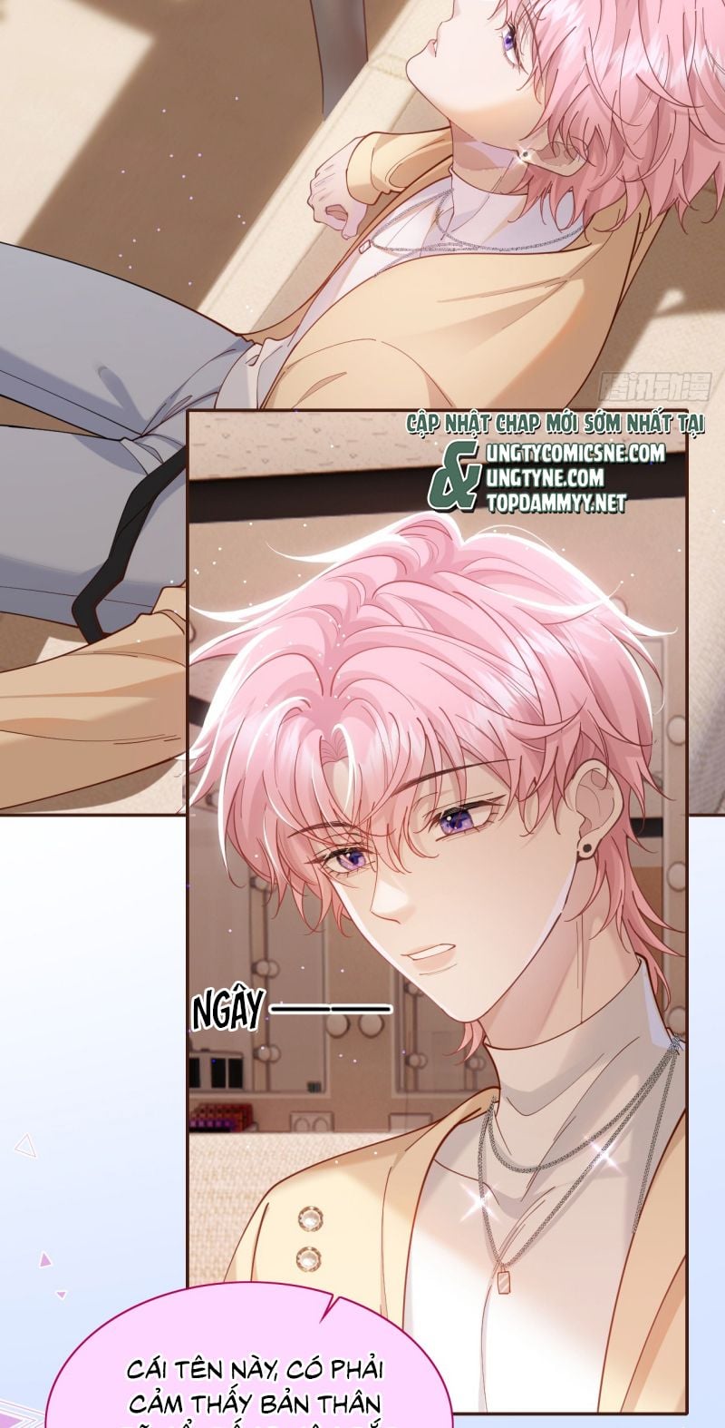 Tôi Cố Ý Giả Vờ Chap 1 - Next Chap 2