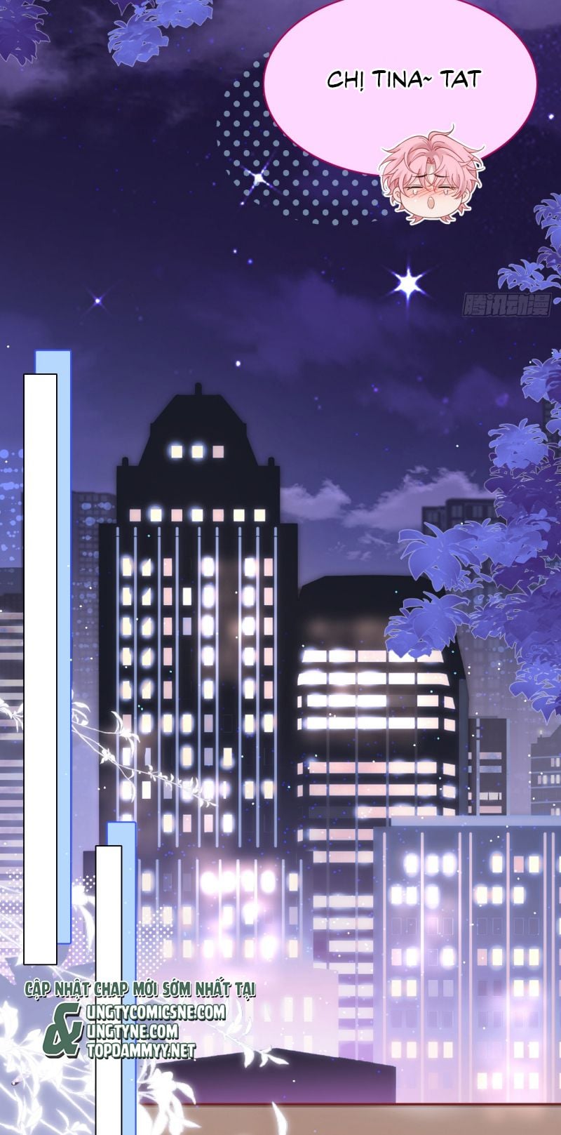 Tôi Cố Ý Giả Vờ Chap 1 - Next Chap 2