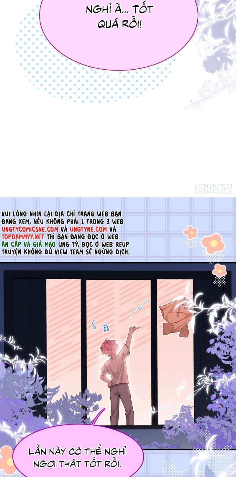 Tôi Cố Ý Giả Vờ Chap 1 - Next Chap 2