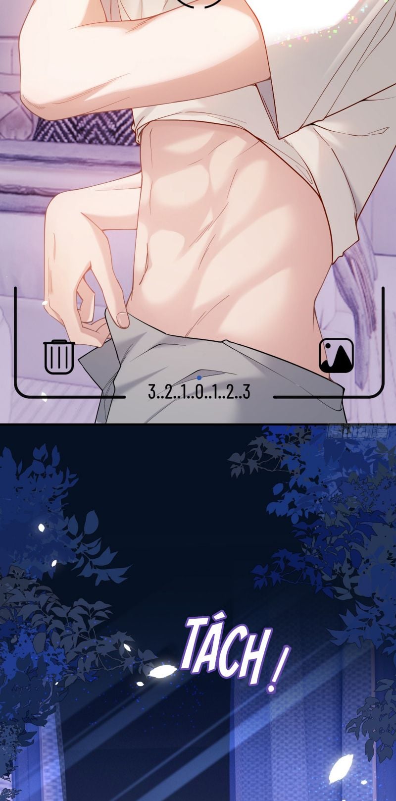 Tôi Cố Ý Giả Vờ Chap 1 - Next Chap 2