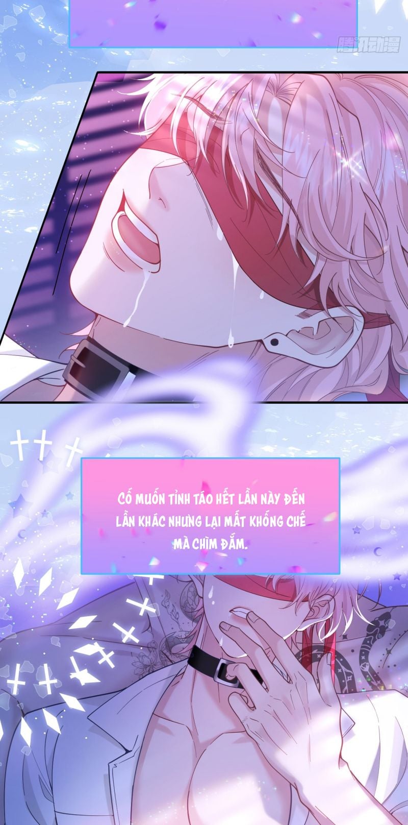 Tôi Cố Ý Giả Vờ Chap 1 - Next Chap 2