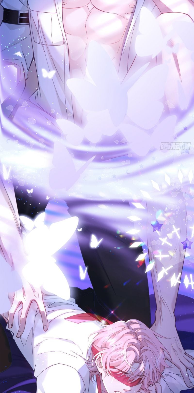 Tôi Cố Ý Giả Vờ Chap 1 - Next Chap 2