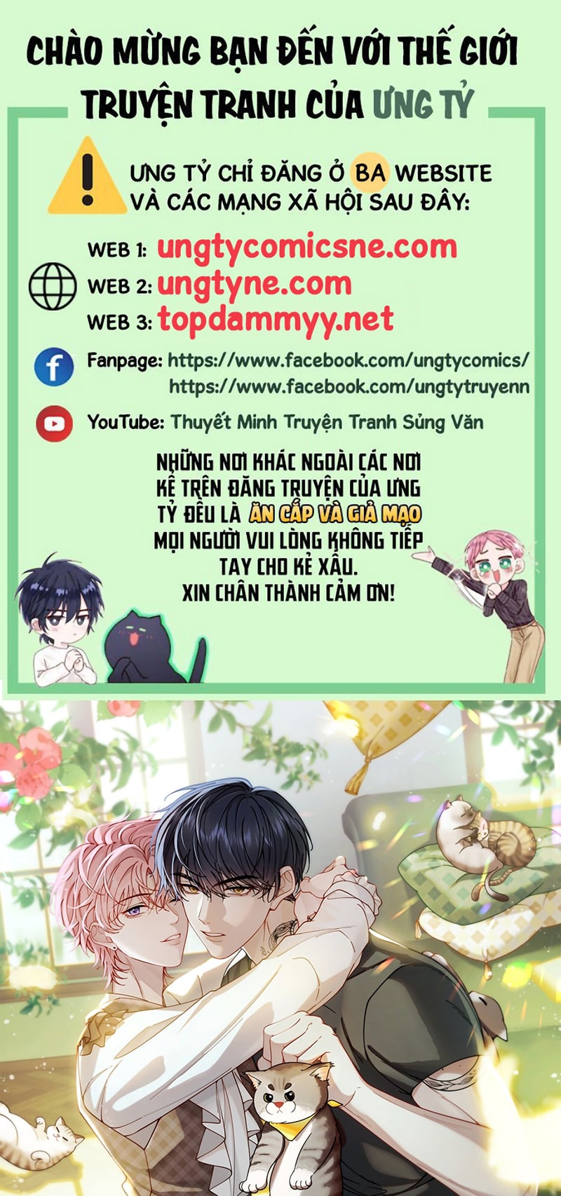 Tôi Cố Ý Giả Vờ Chap 10 - Next Chap 11