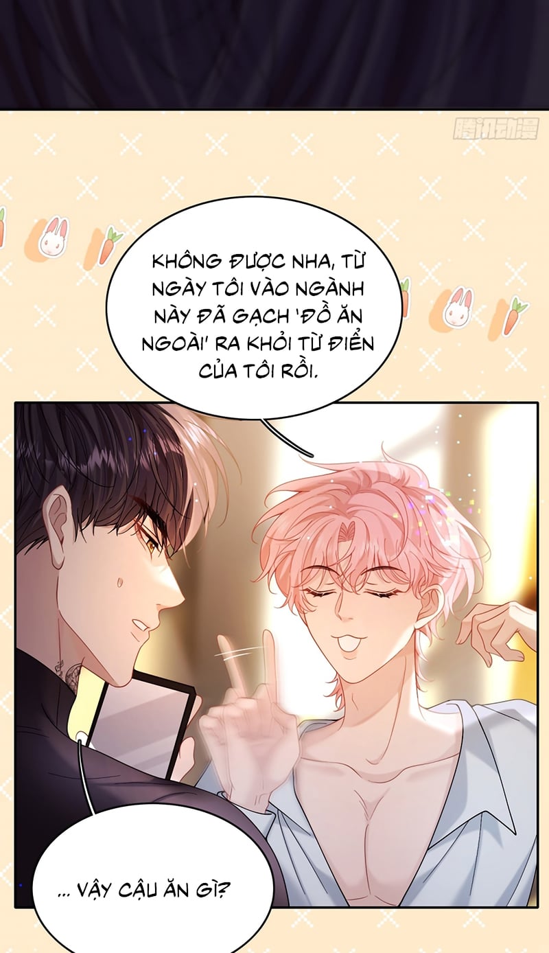 Tôi Cố Ý Giả Vờ Chap 10 - Next Chap 11