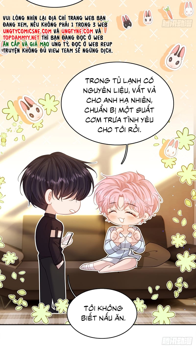 Tôi Cố Ý Giả Vờ Chap 10 - Next Chap 11