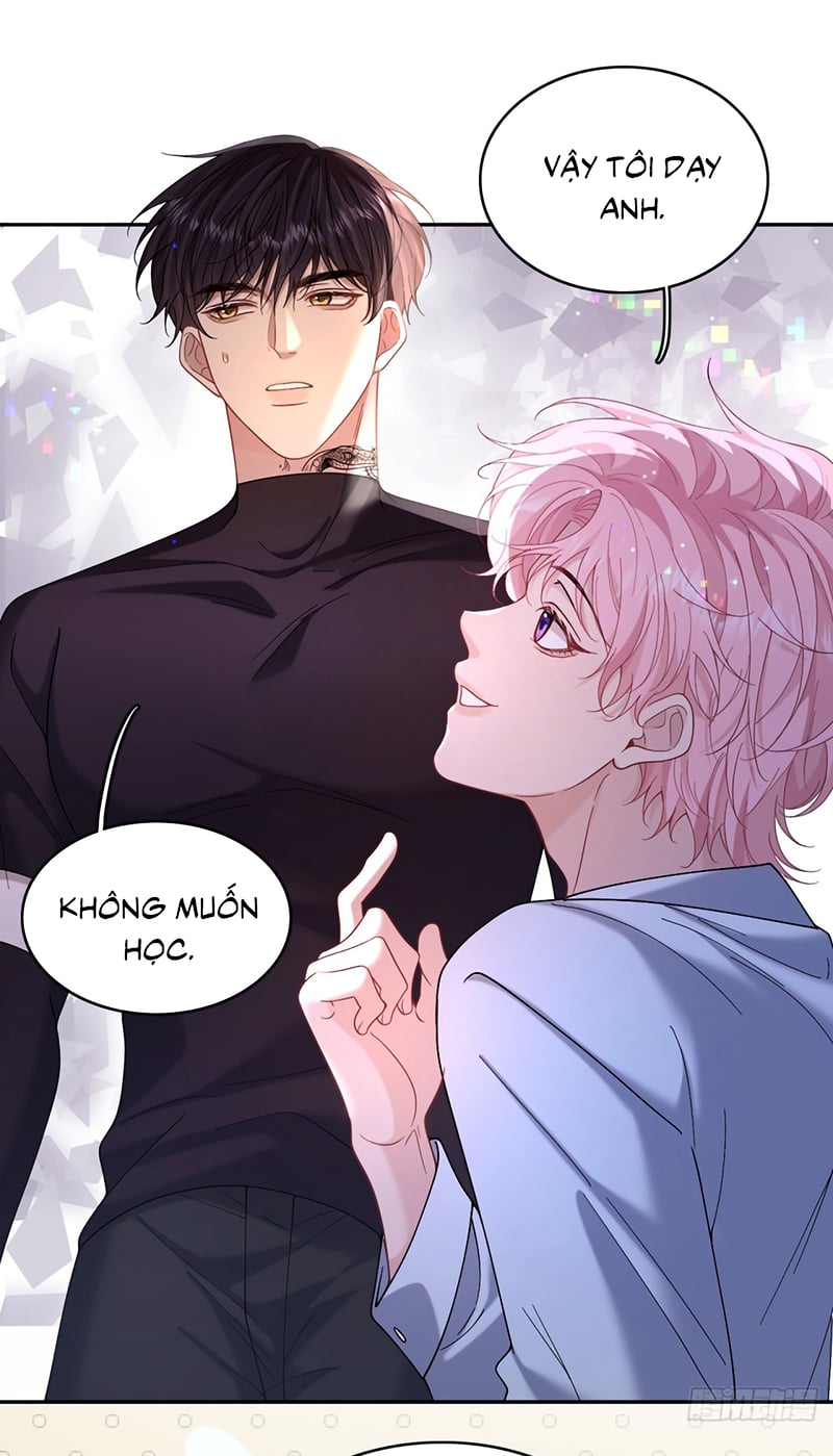 Tôi Cố Ý Giả Vờ Chap 10 - Next Chap 11