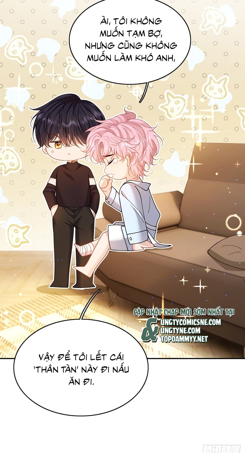Tôi Cố Ý Giả Vờ Chap 10 - Next Chap 11
