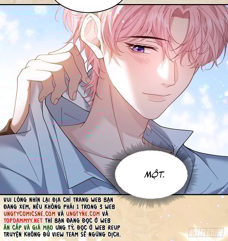Tôi Cố Ý Giả Vờ Chap 10 - Next Chap 11