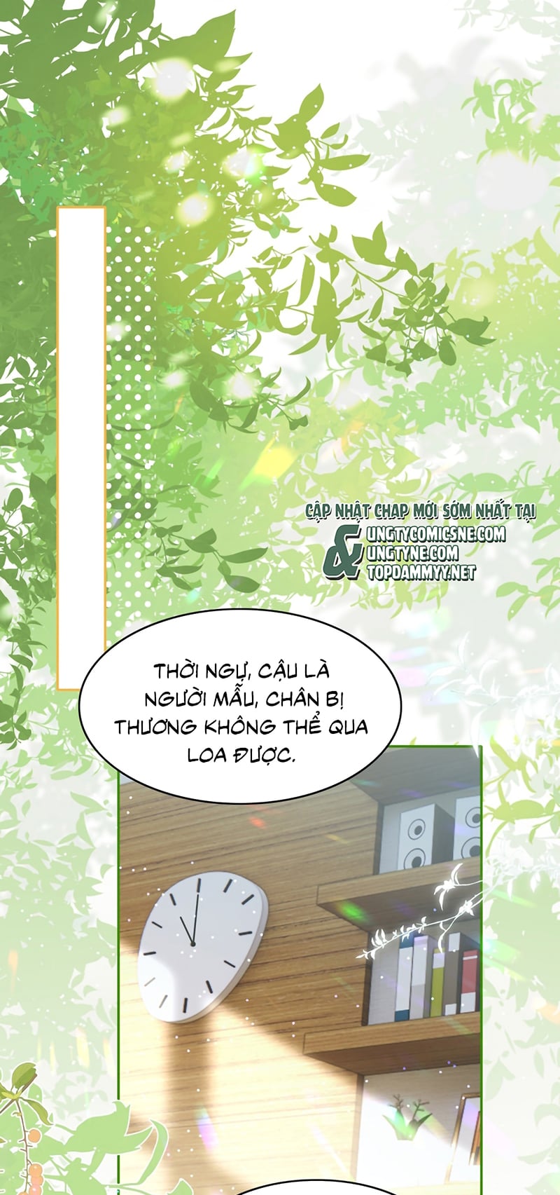 Tôi Cố Ý Giả Vờ Chap 10 - Next Chap 11