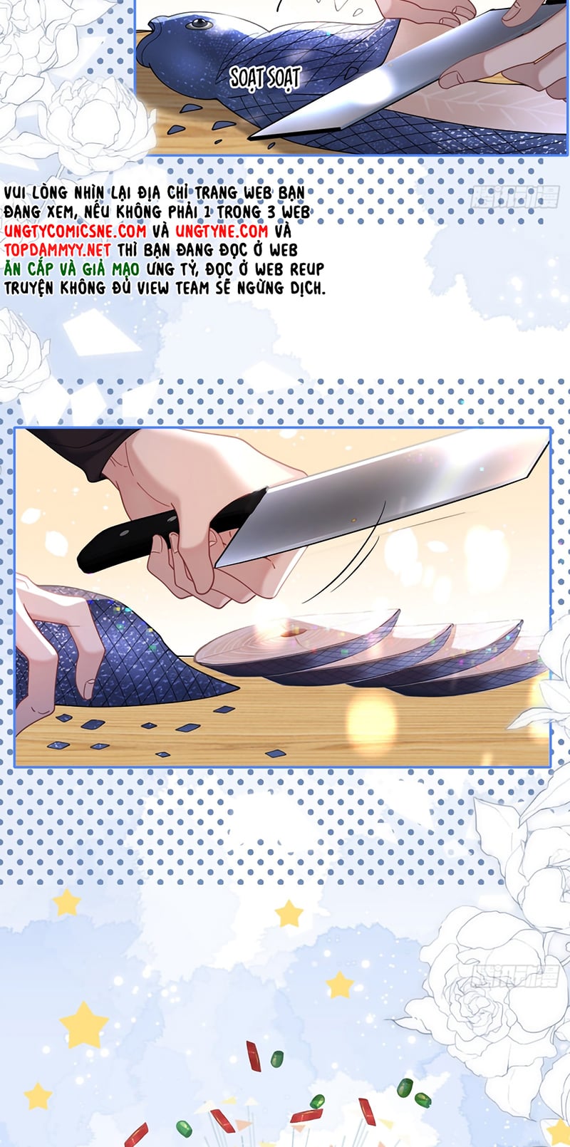 Tôi Cố Ý Giả Vờ Chap 10 - Next Chap 11