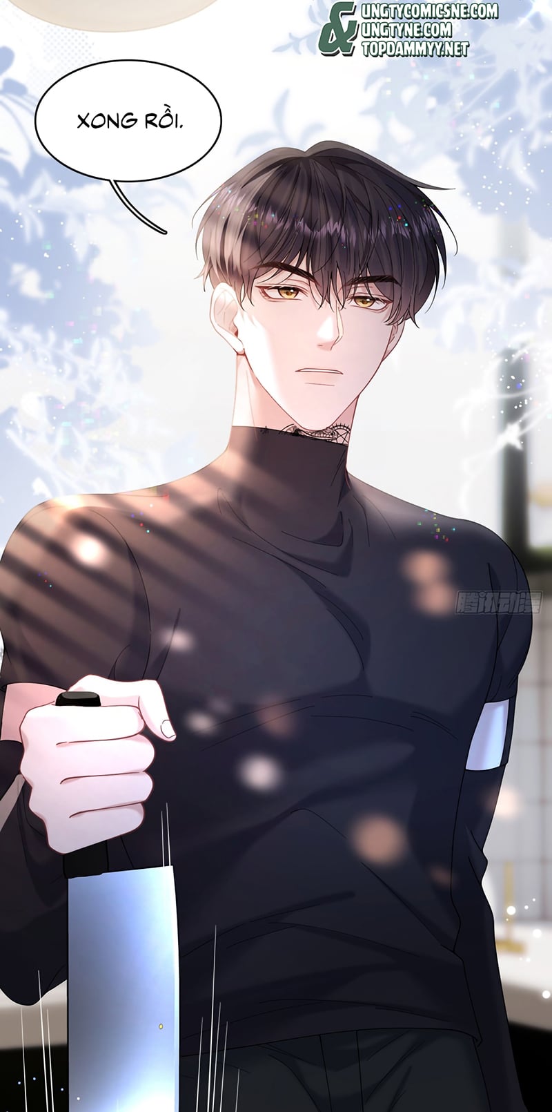 Tôi Cố Ý Giả Vờ Chap 10 - Next Chap 11